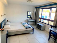 Kassavetis Hotel - photo 17