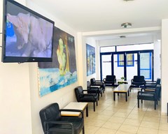 Kassavetis Hotel - photo 14