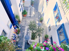 Kassavetis Hotel - photo 3