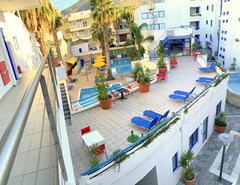 Kassavetis Hotel - photo 1