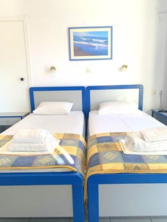 Kassavetis Hotel - photo 19