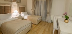 Qafqaz Sport Hotel - photo 9
