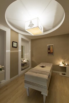 Qafqaz Sport Hotel - photo 27
