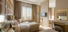 Qafqaz Sport Hotel - photo 12