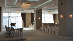 Qafqaz Sport Hotel - photo 21