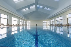 Qafqaz Sport Hotel - photo 18