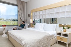 Qafqaz Sport Hotel - photo 13