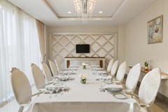Qafqaz Sport Hotel - photo 20