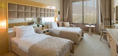 Qafqaz Sport Hotel - photo 16