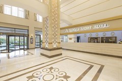 Qafqaz Sport Hotel - photo 19