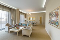 Qafqaz Sport Hotel - photo 11