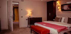Qafqaz Thermal & Spa Resort Hotel - photo 3