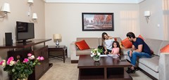 Qafqaz Thermal & Spa Resort Hotel - photo 4