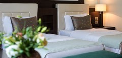 Qafqaz Thermal & Spa Resort Hotel - photo 5