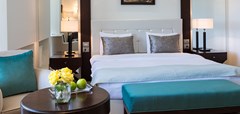 Qafqaz Thermal & Spa Resort Hotel - photo 1