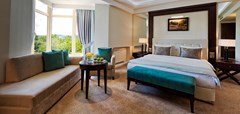 Qafqaz Thermal & Spa Resort Hotel - photo 9