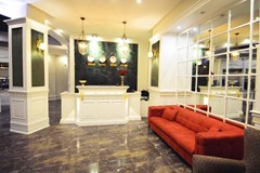 Green Queen Boutique Hotel - photo 4