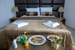 Green Queen Boutique Hotel - photo 11