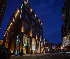 Ibis Styles Tbilisi Center - photo 29