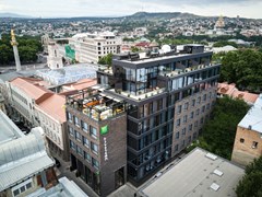 Ibis Styles Tbilisi Center - photo 33