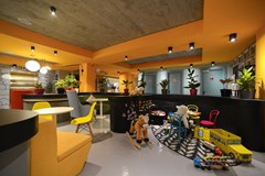 Ibis Styles Tbilisi Center - photo 31