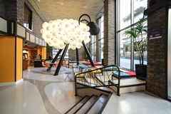 Ibis Styles Tbilisi Center - photo 35