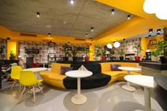 Ibis Styles Tbilisi Center - photo 48