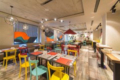 Ibis Styles Tbilisi Center - photo 26