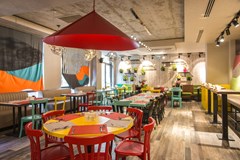 Ibis Styles Tbilisi Center - photo 34