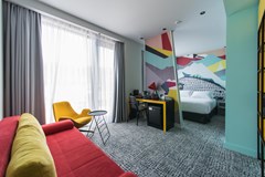 Ibis Styles Tbilisi Center - photo 39