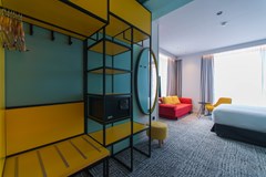 Ibis Styles Tbilisi Center - photo 40