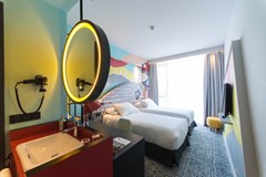Ibis Styles Tbilisi Center - photo 45