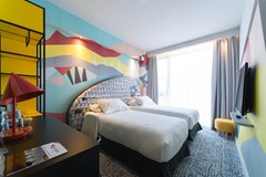 Ibis Styles Tbilisi Center - photo 46