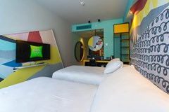 Ibis Styles Tbilisi Center - photo 47