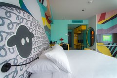 Ibis Styles Tbilisi Center - photo 24