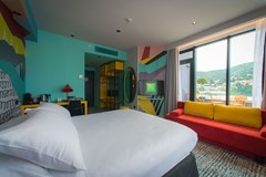 Ibis Styles Tbilisi Center - photo 10