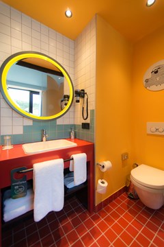 Ibis Styles Tbilisi Center - photo 6