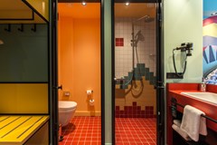 Ibis Styles Tbilisi Center - photo 7