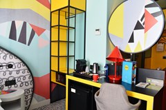 Ibis Styles Tbilisi Center - photo 8