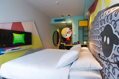 Ibis Styles Tbilisi Center - photo 9