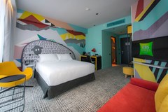 Ibis Styles Tbilisi Center - photo 13