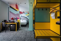 Ibis Styles Tbilisi Center - photo 14