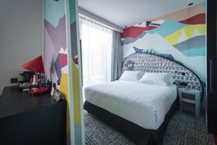 Ibis Styles Tbilisi Center - photo 16