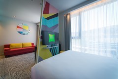 Ibis Styles Tbilisi Center - photo 17