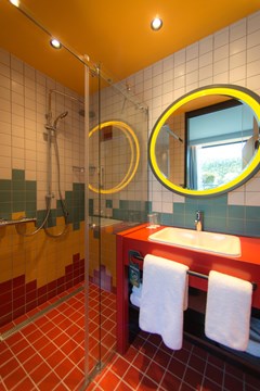 Ibis Styles Tbilisi Center - photo 18