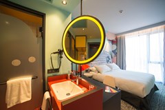 Ibis Styles Tbilisi Center - photo 23