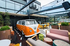 Ibis Styles Tbilisi Center - photo 28