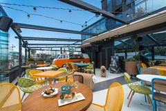 Ibis Styles Tbilisi Center - photo 38