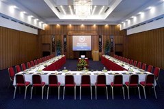 Sheraton Metechi Palace - photo 3