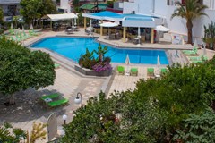 Malia Holidays Hotel - photo 2